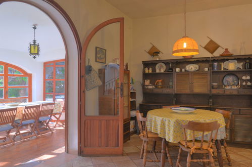 Photo 11 - 2 bedroom House in Siracusa with private pool and garden