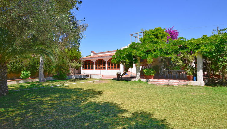 Foto 1 - Casa con 2 camere da letto a Siracusa con piscina privata e vista mare