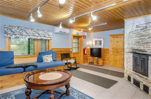 Foto 24 - Casa de 6 quartos em Lieksa com sauna