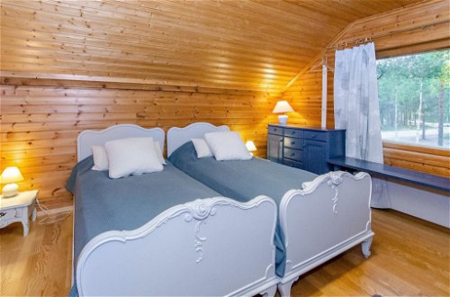 Foto 18 - Casa de 6 quartos em Lieksa com sauna