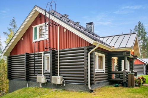 Photo 37 - Maison de 6 chambres à Lieksa avec sauna