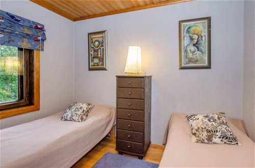 Foto 26 - Haus mit 6 Schlafzimmern in Lieksa mit sauna