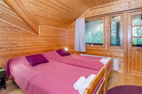 Photo 17 - 6 bedroom House in Lieksa with sauna