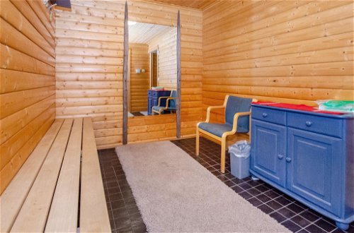 Foto 29 - Casa de 6 habitaciones en Lieksa con sauna
