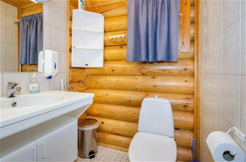 Foto 14 - Casa de 6 quartos em Lieksa com sauna