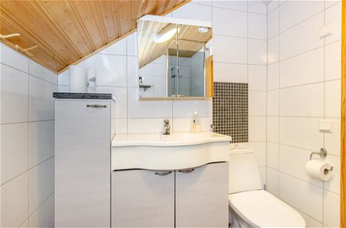 Foto 20 - Haus mit 6 Schlafzimmern in Lieksa mit sauna
