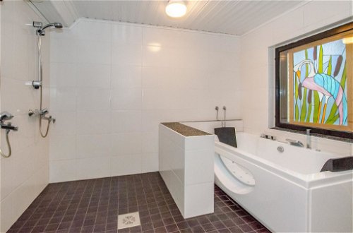 Foto 28 - Casa de 6 habitaciones en Lieksa con sauna