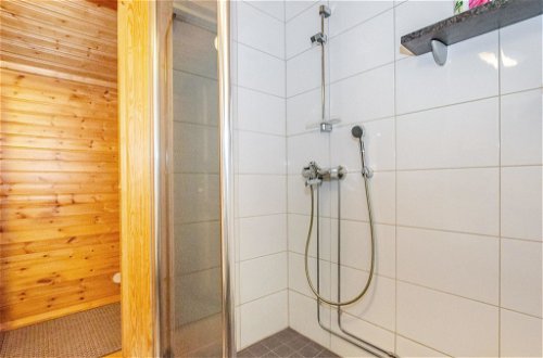 Foto 21 - Casa de 6 habitaciones en Lieksa con sauna