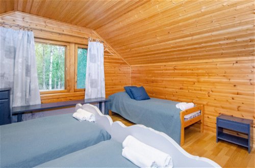 Photo 19 - Maison de 6 chambres à Lieksa avec sauna