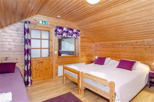 Foto 16 - Casa con 6 camere da letto a Lieksa con sauna