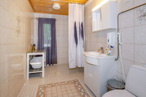 Foto 13 - Casa de 6 habitaciones en Lieksa con sauna