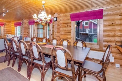 Foto 9 - Casa de 6 habitaciones en Lieksa con sauna