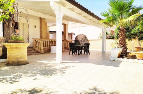 Photo 30 - 3 bedroom House in Taviano with garden