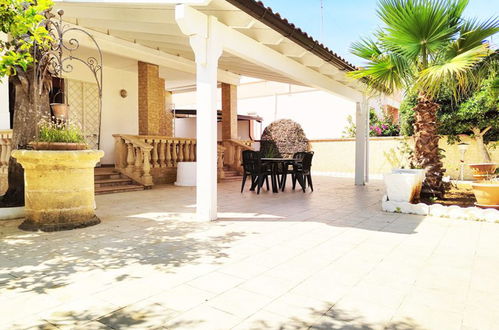 Photo 30 - 3 bedroom House in Taviano with garden