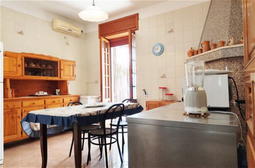 Foto 9 - Haus mit 3 Schlafzimmern in Taviano mit garten
