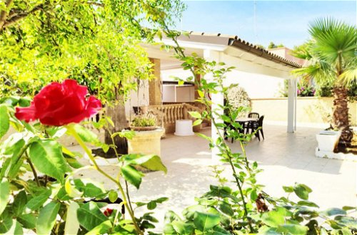 Photo 1 - Maison de 3 chambres à Taviano avec jardin