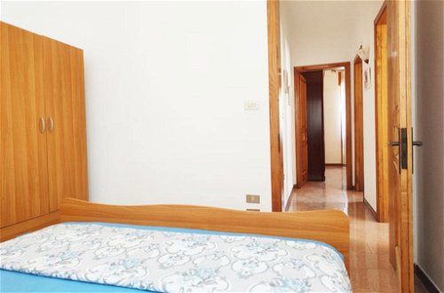 Foto 20 - Haus mit 3 Schlafzimmern in Taviano mit garten