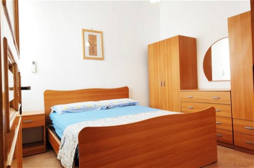Foto 18 - Casa con 3 camere da letto a Taviano con giardino