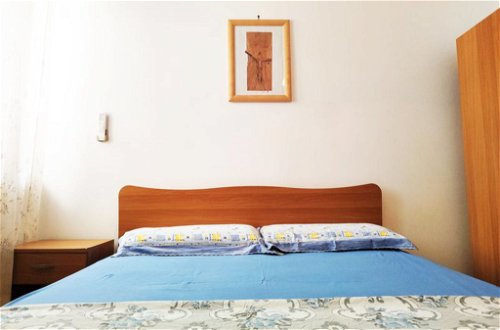 Foto 13 - Haus mit 3 Schlafzimmern in Taviano mit garten