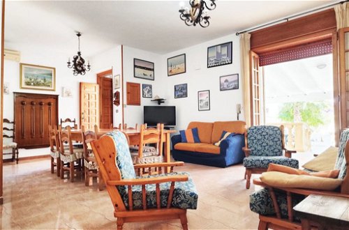 Foto 4 - Haus mit 3 Schlafzimmern in Taviano mit garten