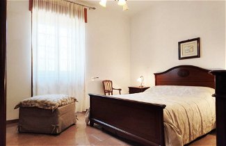 Foto 3 - Casa con 3 camere da letto a Taviano con giardino