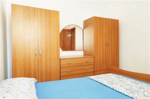 Foto 12 - Haus mit 3 Schlafzimmern in Taviano mit garten