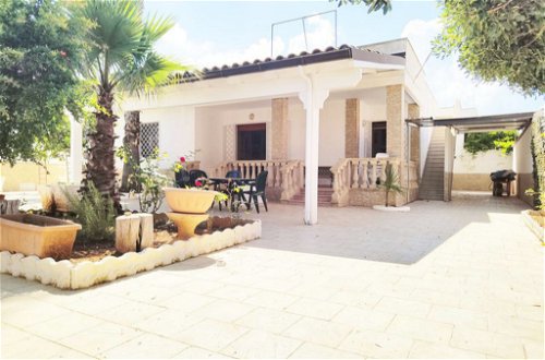 Photo 29 - 3 bedroom House in Taviano with garden
