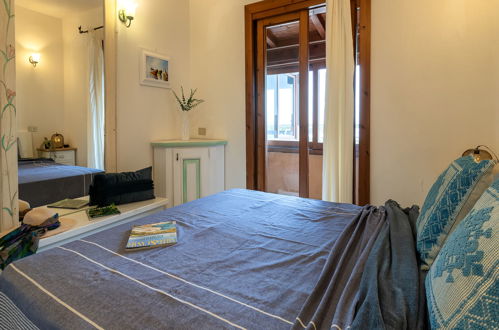 Photo 11 - 1 bedroom Apartment in Golfo Aranci with garden and terrace