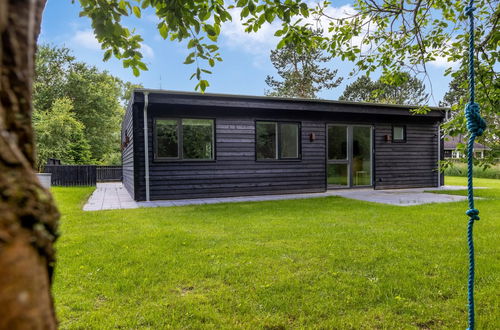 Photo 13 - Maison de 4 chambres à Farsø avec terrasse