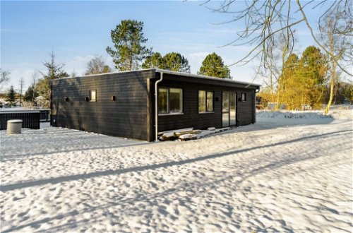 Foto 26 - Haus mit 4 Schlafzimmern in Farsø mit terrasse