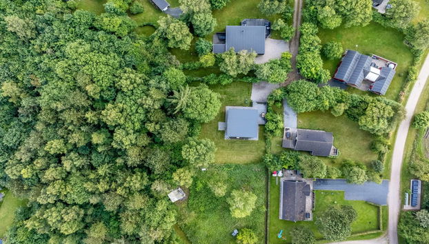 Haus mit 4 Schlafzimmern in Farsø mit terrasse - Foto 3