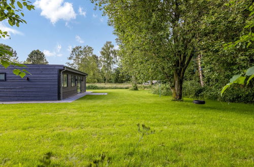 Photo 11 - Maison de 4 chambres à Farsø avec terrasse