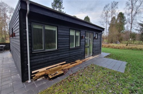 Foto 5 - Haus mit 4 Schlafzimmern in Farsø mit terrasse