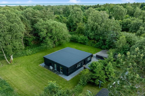 Photo 6 - Maison de 4 chambres à Farsø avec terrasse