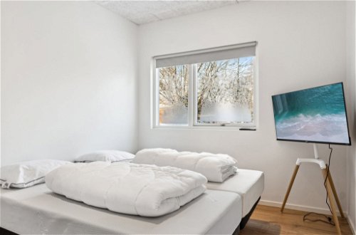 Foto 20 - Haus mit 4 Schlafzimmern in Farsø mit terrasse