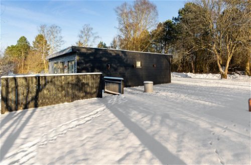 Foto 25 - Casa de 4 quartos em Farsø com terraço