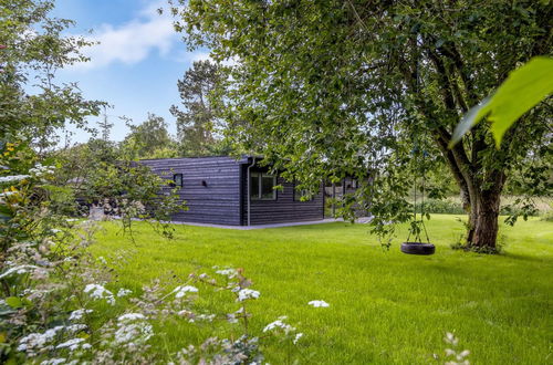 Photo 12 - Maison de 4 chambres à Farsø avec terrasse