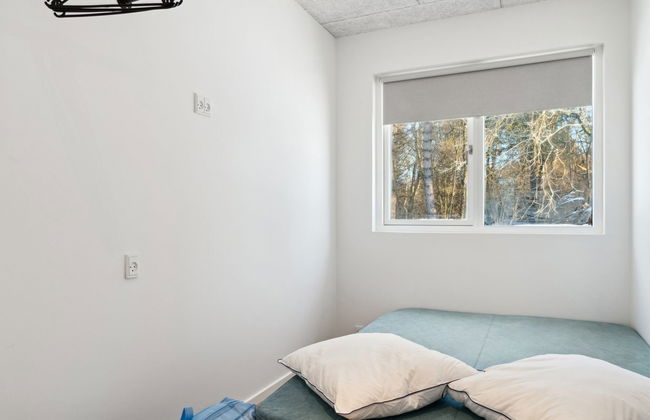 Casa de 4 quartos em Farsø com terraço - Foto 24