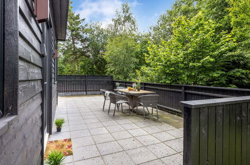 Photo 39 - Maison de 4 chambres à Farsø avec terrasse