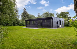 Photo 1 - Maison de 4 chambres à Farsø avec terrasse
