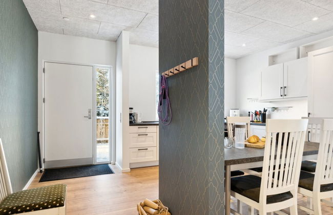 Casa de 4 quartos em Farsø com terraço - Foto 31