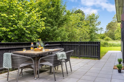 Photo 20 - Maison de 4 chambres à Farsø avec terrasse