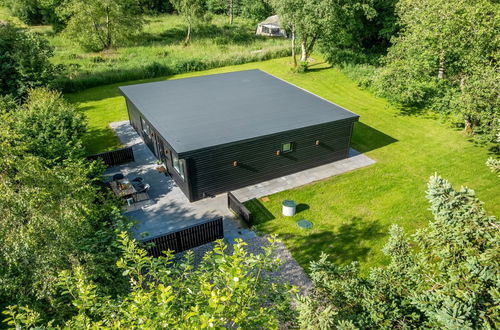 Photo 9 - Maison de 4 chambres à Farsø avec terrasse