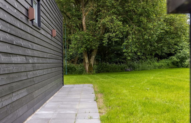 Casa de 4 quartos em Farsø com terraço - Foto 16