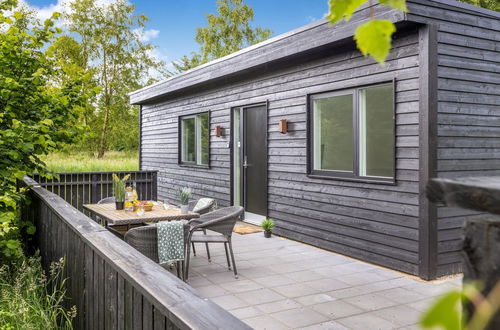 Photo 19 - Maison de 4 chambres à Farsø avec terrasse