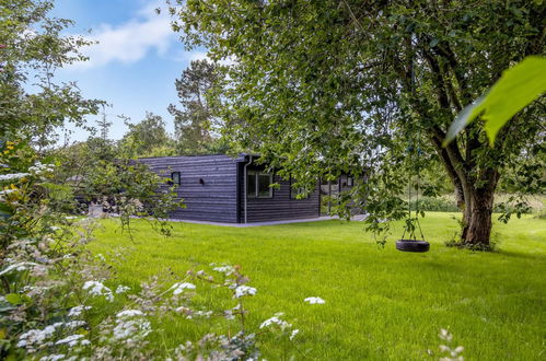 Photo 32 - Maison de 4 chambres à Farsø avec terrasse