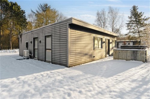 Photo 24 - Maison de 4 chambres à Farsø avec terrasse
