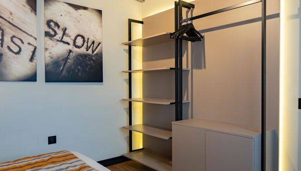 Bubu Apartment Interior - Foto 5