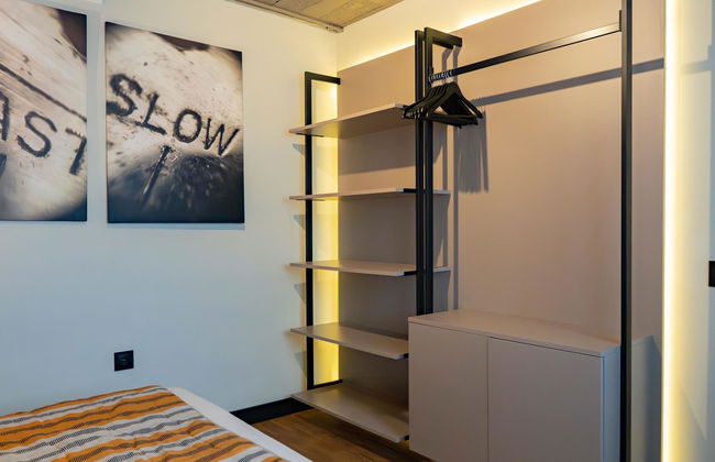 Bubu Apartment Interior - Foto 5