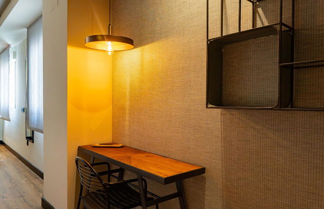 Bubu Apartment Interior - Foto 6